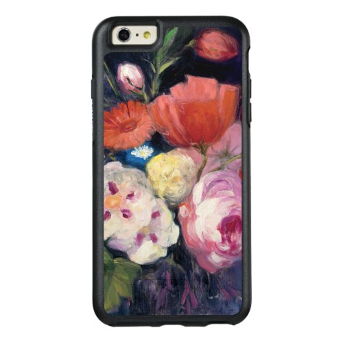 Fresh Cut Spring Flower OtterBox iPhone 66s Plus Case