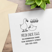 Fresh Duck Eggs Farm Address 2