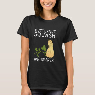 Fresh Farmers Market, Organic Butternut Squash My  T-Shirt