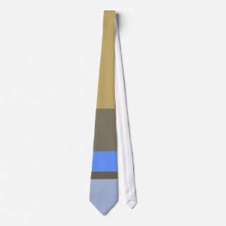 Fresh Flours Neck Tie