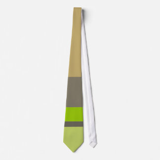 Fresh Flours Tie