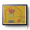 "Fresh Flowers Always Make My Day" LED Sign