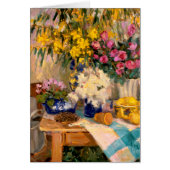 Fresh Flowers II (Front)