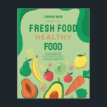 Fresh Food Healthy Food Catering Restaurant Menu Flyer<br><div class="desc">Fresh Food Flyer,  Healthy Food,  Restaurant Menu,  Catering Flyer,  Food Sale Flyer Template,  Restaurant Opening,  Flyer 
image by freepik</div>