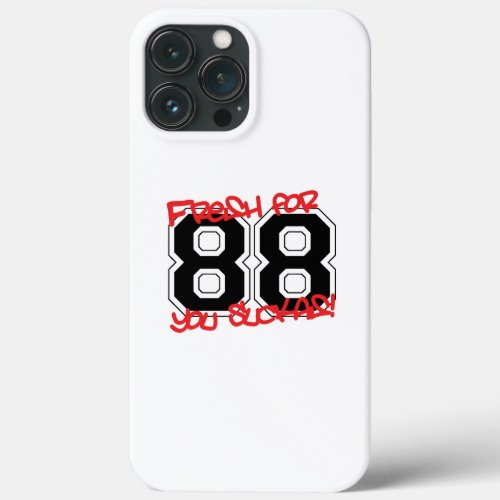 Fresh for 88 iPhone 13 pro max case