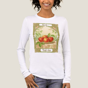 Fresh Fortune The Symbolism of Seeb Tri-Blend Shirt