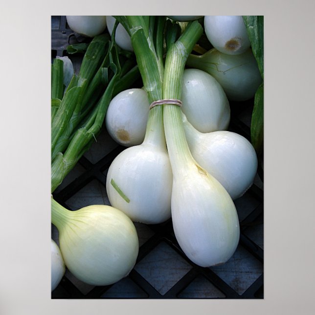 Fresh From The Farm Poster (Front)