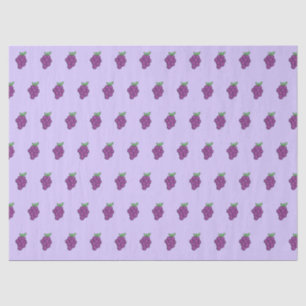 Fresh Fruit Tissue Paper