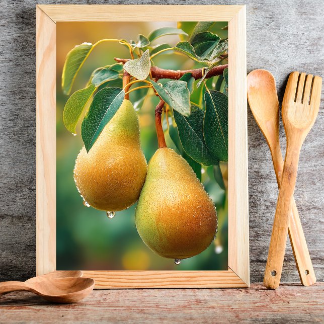 Fresh Fruits  Poster (Creator Uploaded)