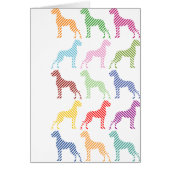 Fresh Great Dane Pattern (Front)
