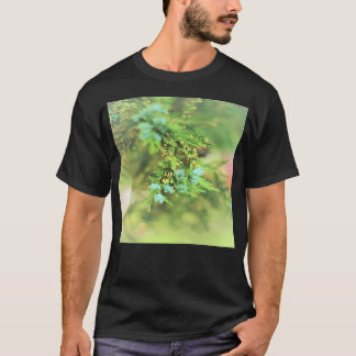 Fresh Greenery And Plant Life- Pine Tree Plants Bo T-Shirt