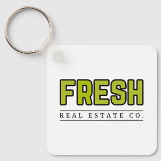 FRESH Keychain