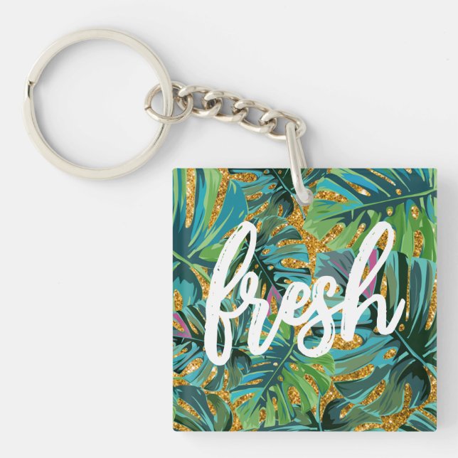 fresh keychain (Front)