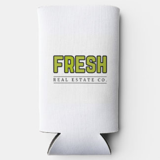 FRESH Koozie (Seltzer)