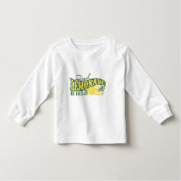 Fresh Lemonade Toddler T-shirt