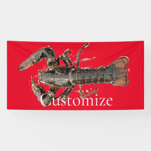 Fresh Maine Lobster Thunder_Cove Banner