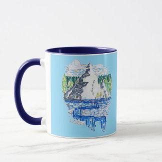 Fresh Mountain Mug