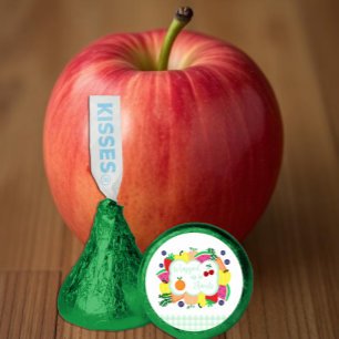 Fresh Off The Market Bridal Shower Hershey®'s Kisses®