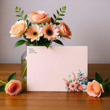 Fresh off the Market Floral Cart Bridal Shower