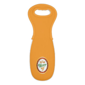 Fresh Orange Wine Bag