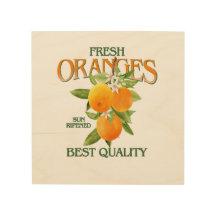 Fresh Oranges - Best Quality