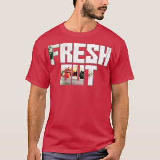 fresh out T-Shirt