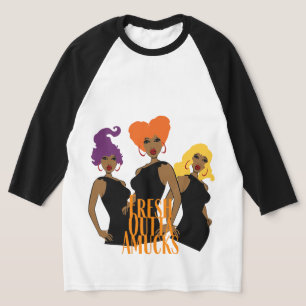 Fresh Outta Amucks T-Shirt