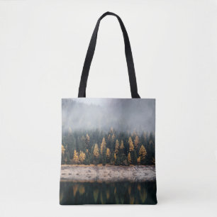 Fresh oxygen tote bag