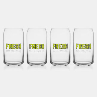 FRESH Refreshing Can Glass