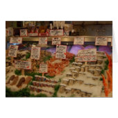 fresh seafood (Front Horizontal)