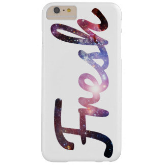 Fresh space barely there iPhone 6 plus case