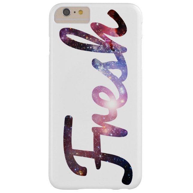 Fresh space Case-Mate iPhone case (Back)