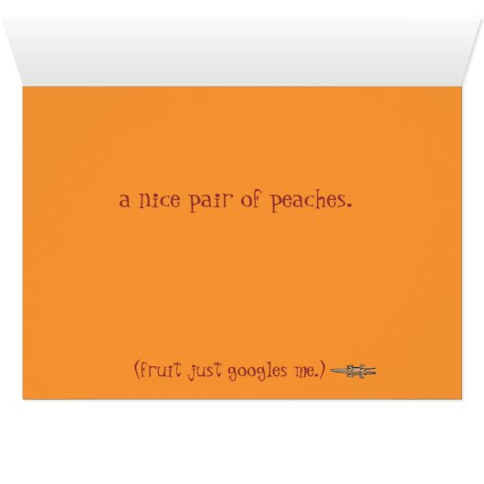 fresh summer peaches (Inside Horizontal (Bottom))