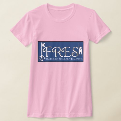 FRESH T_Shirt