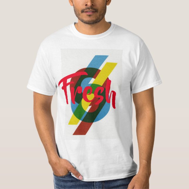 fresh T-Shirt (Front)