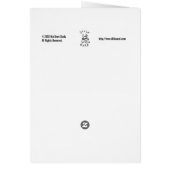 Fresh Taste Anytime Card (Back)