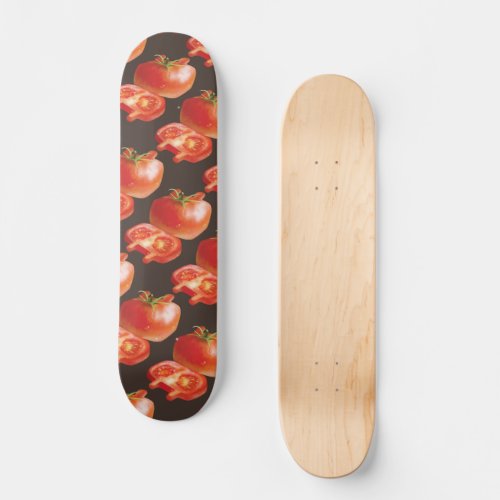 Fresh Tomato Skateboard