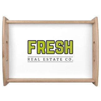 FRESH Tray