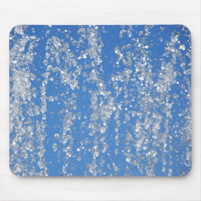 Fresh water mouse pad (Front)