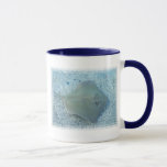 Fresh Water Stingray Coffee Mug
