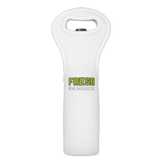 FRESH Wine Tote