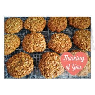 Freshly Baked For You Cards