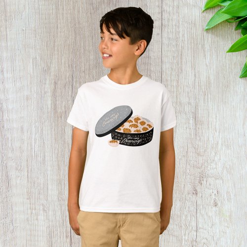 Freshly Baked Muffins T_Shirt