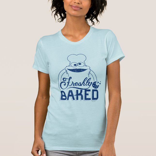 Freshly Baked T-Shirt (Front)