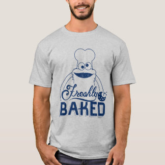 Under - Freshly Baked T-Shirt
