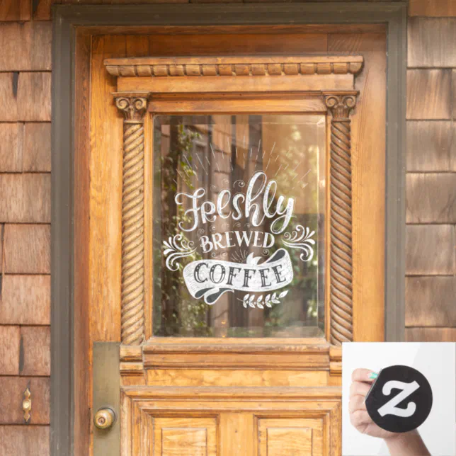 Freshly Brewed Coffee Window Cling Zazzle   Freshly Brewed Coffee Window Cling R8ede4e9fed4444118aad3db58c42e74c Cje38 644.webp