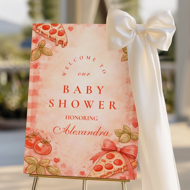 Freshly Delivered Baby Shower Foam Board (Creator Uploaded)