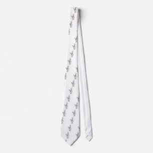 Freshly Oiled Tinman Tie