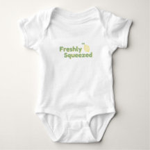 Freshly Squeezed