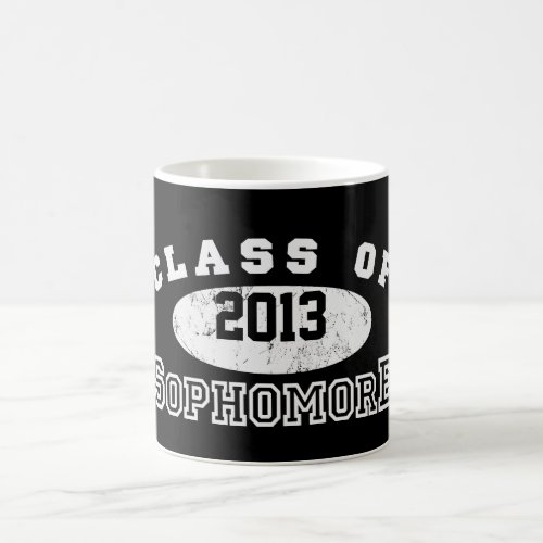 Freshman Class Of Coffee Mug